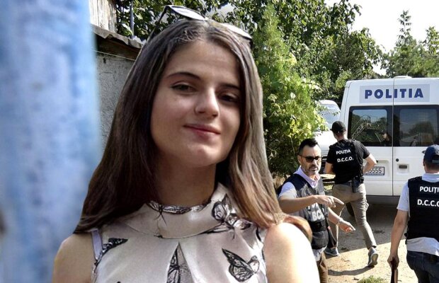 Dramele Luizei și Alexandrei sunt efectul unui lanț de violuri nepedepsite, la care Poliția, magistrații și comunitatea din Caracal sunt complici, încă din 2012! 