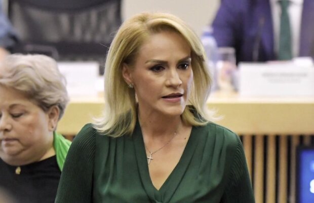 Gabriela Firea a dat-o afară pe directoarea juridică a ASSMB, care a făcut plângere către DNA împotriva jafului de la Spitalul Gomoiu!