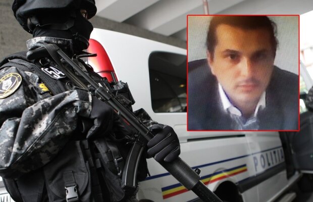 CAZUL CARACAL. IPJ Olt confirmă că-l verifică pe polițistul Pistol, după ce numele PISTOL a fost găsit în stenogramele traficului de minore