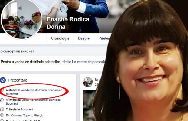 O directoare cu diplomă falsă de ASE lucrează de peste 10 ani la spitalele Primăriei Capitalei!