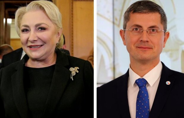 Opinie de Cătălin Tolontan: Dacă diaspora adună o jumătate de milion de voturi, cu ce avans pornește Barna în fața lui Dăncilă?