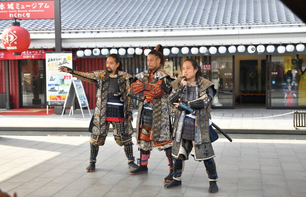 CORESPONDENȚĂ DIN JAPONIA // Reportaj la 8.538 km: București - Kumamoto » Fascinanta Japonie versus România & Europa!