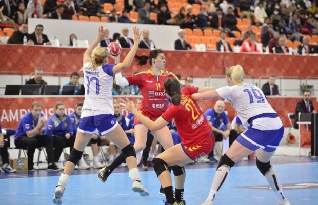 ROMÂNIA - RUSIA 18-27, CORESPONDENȚĂ DIN JAPONIA // VIDEO Lorena Ostase, despre momentul-cheie: „Ne-a turnat fier în picioare”