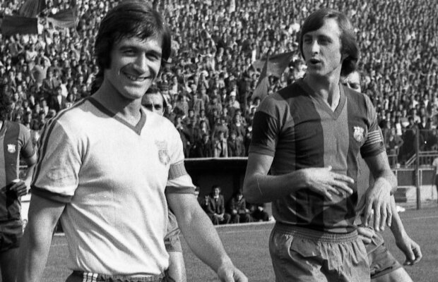 Liță 7x10 » Ion Dumitru a împlinit 70 de ani! Legendarul jucător al Stelei a învins cancerul și s-a mutat în SUA, unde antrenează copii și e șofer Uber