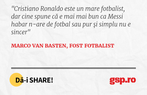 Cele mai tari citate ale lunii februarie 2020