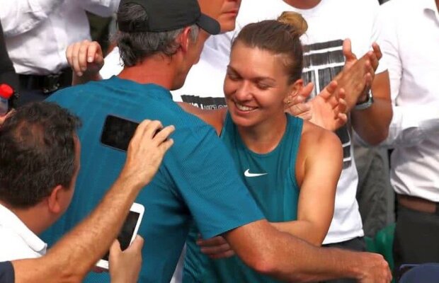 Simona Halep ia în calcul să scrie o carte după retragere: „Dacă ei vor dori să fac asta...”