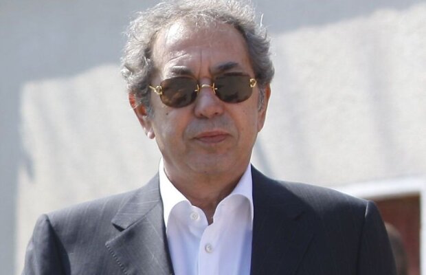 EXCLUSIV Nicolae Badea vorbește despre o posibilă revenire la Dinamo: „Doar aici iau în calcul”