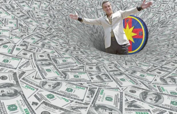 Fotografia zilei - GSP îți oferă zilnic cele mai interesante imagini ale lunii aprilie 2020 