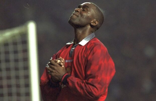 TULBURĂTOR! Teribila suferință a marelui campion englez Andy Cole după transplantul de rinichi: „Am pierdut acest meci, nu mai pot ieși învingător”