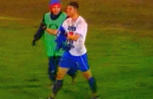 Englezii au decis: mlaştina de la Steaua - Liverpool 1-1, în 2003, ocupă locul 5 în topul celor mai proaste terenuri