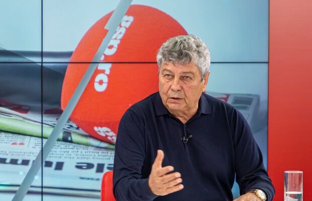 De ce nu investește Mircea Lucescu la Dinamo? Explică Răzvan Lucescu: „Tata nu a câștigat foarte mult”