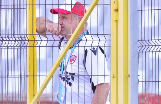 Fotografia zilei - GSP îți oferă zilnic cele mai interesante imagini din sport ale lunii iunie 2020