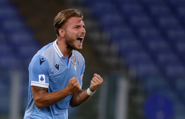 Fotografia zilei - GSP îți oferă zilnic cele mai interesante imagini din sport ale lunii iulie 2020