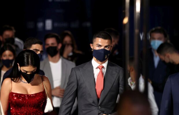 FOTOGRAFIA ZILEI: cele mai tari imagini din sport în luna decembrie 2020