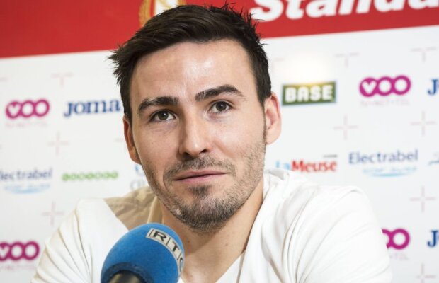 POVESTE GSP. „L-au arestat pe Adrian Cristea, stau polițiștii cu armele pe el!” » Momente incredibile pe aeroport: „You're very stupid, very stupid”