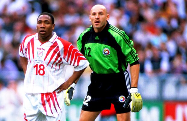 REMEMBER | Cea mai ciudată întâmplare trăită de Bogdan Stelea pe terenul de fotbal: „Fugeam de frică, nici acum nu știu de ce am făcut-o”