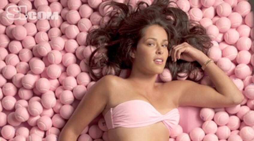 Ana Ivanovici, Ivanovici, tenis