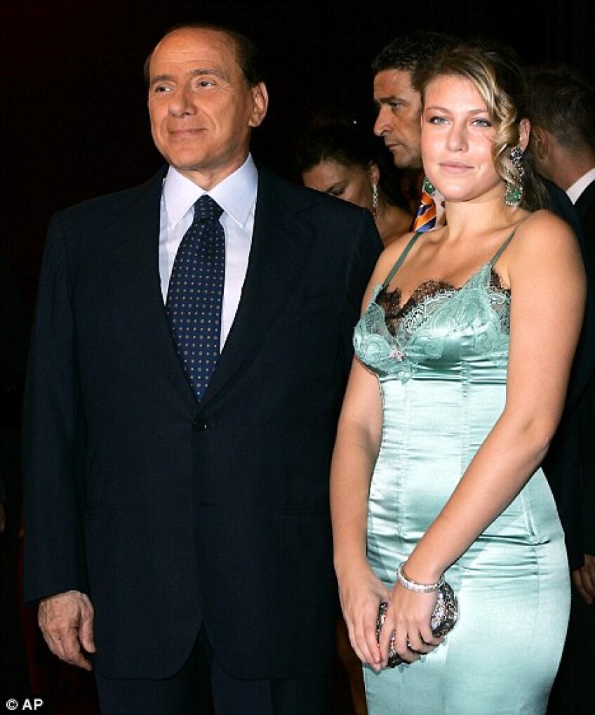 Barbara Berlusconi