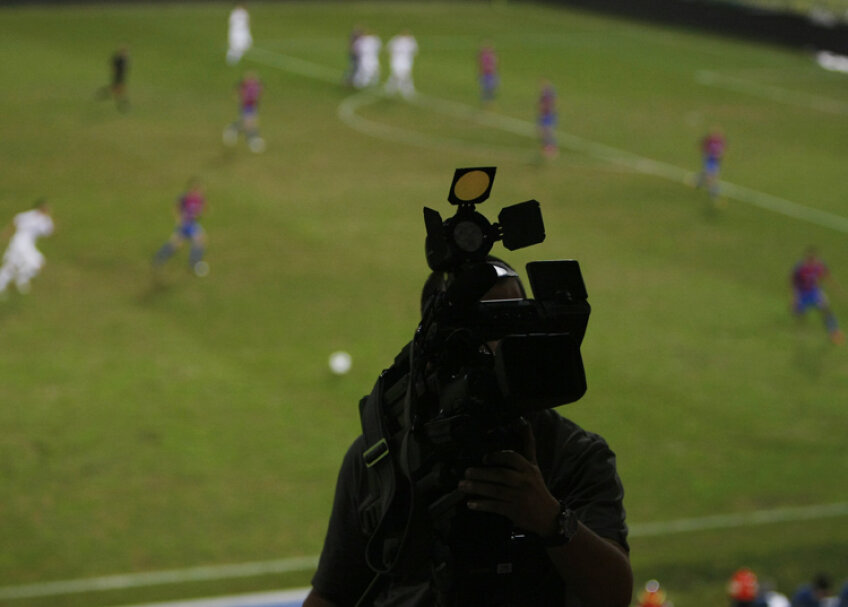 Derby-urile bucureştene ar putea avea un pachet separat