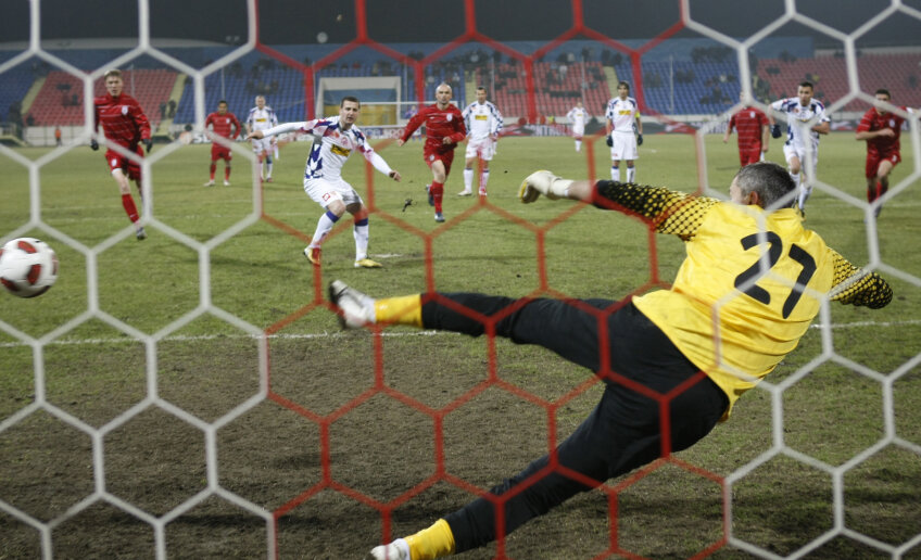 Branesti - Poli Timisoara