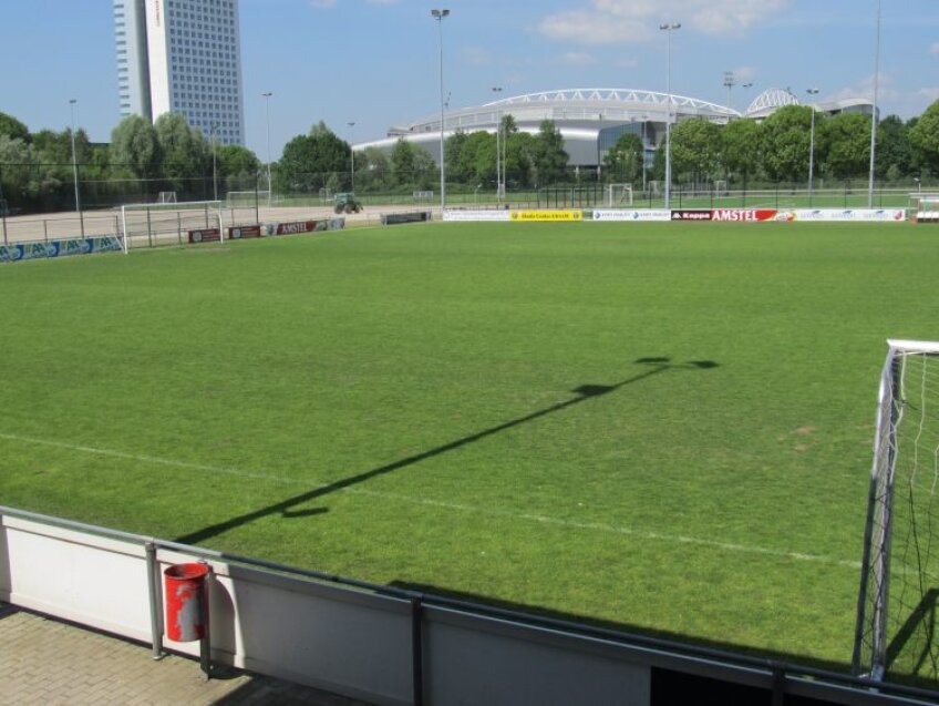 Umbra a căzut ieri exact pe locul unde s-a produs accidentarea lui Neșu