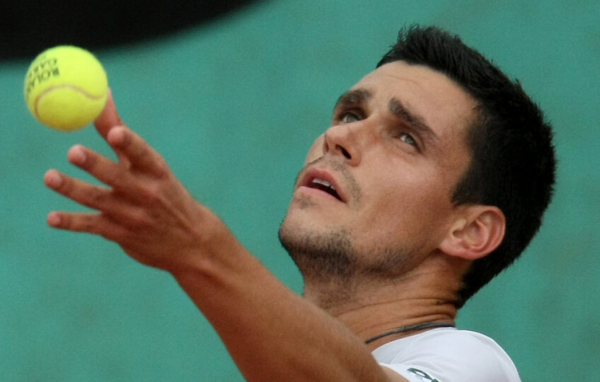 Victor Hănescu