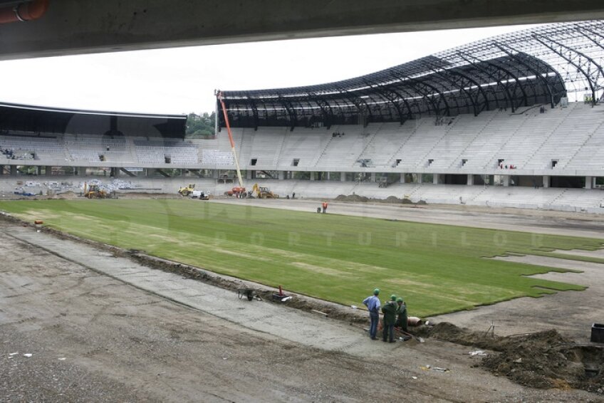 Cluj Arena