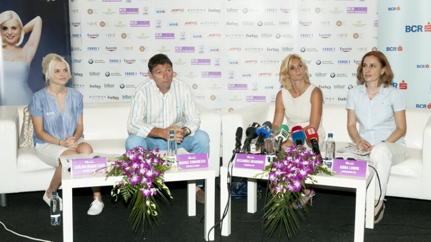 BCR Open Ladies Romania