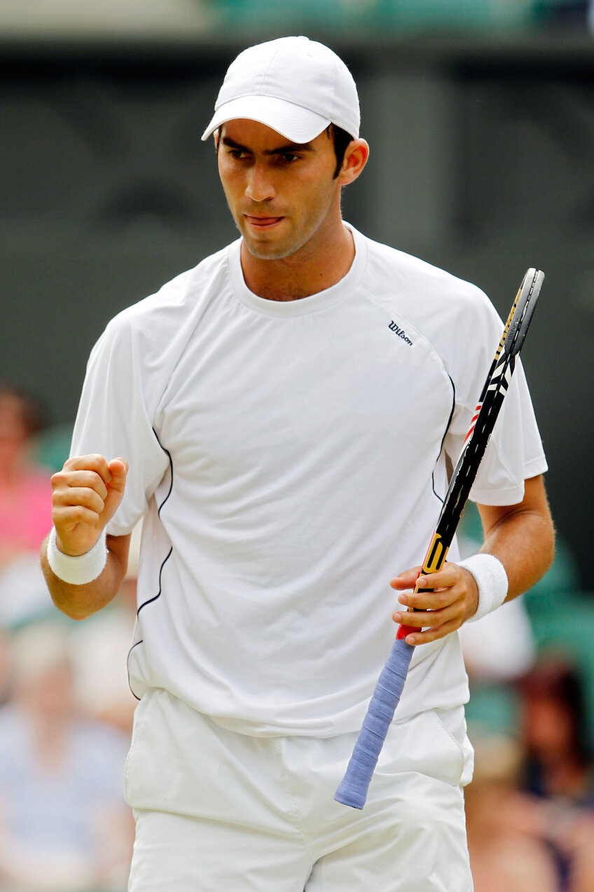 Horia Tecău este al patrulea român care a intrat Top 10 la tenis