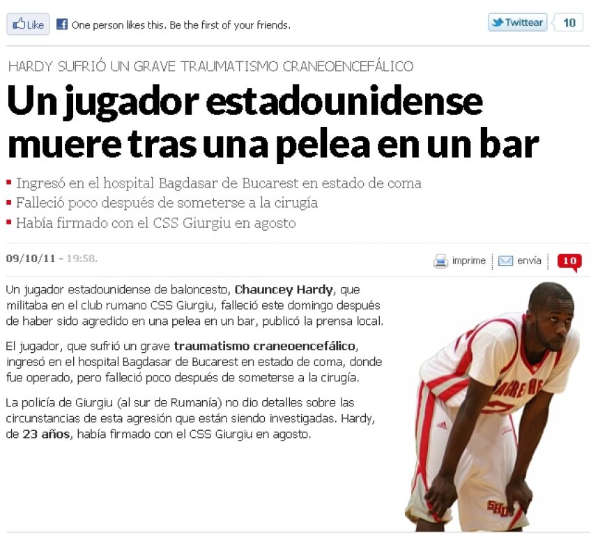 Marca (Spania)