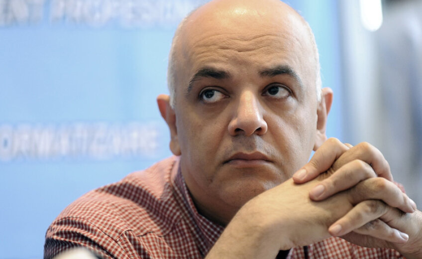 Raed Arafat (foto: Agerpres)
