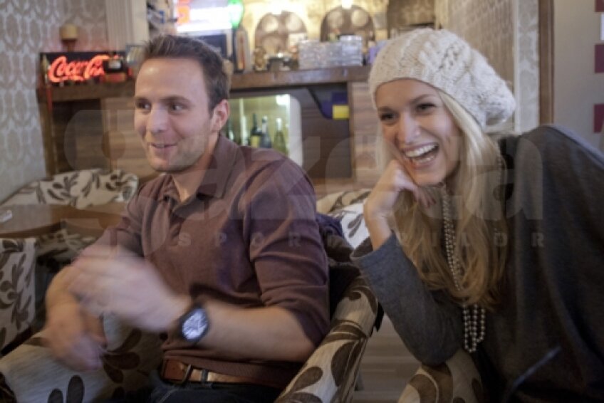 Novak Martinovici şi Aleksandra