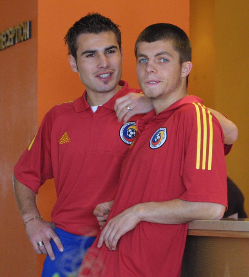 Alin Tudor Adi Stoica a semnat cu 11 cluburi în carieră. La naţională are 13 meciuri. Este prieten foarte bun cu Adrian Mutu, cel care i-a intermediat şi transferul la Vojvodina