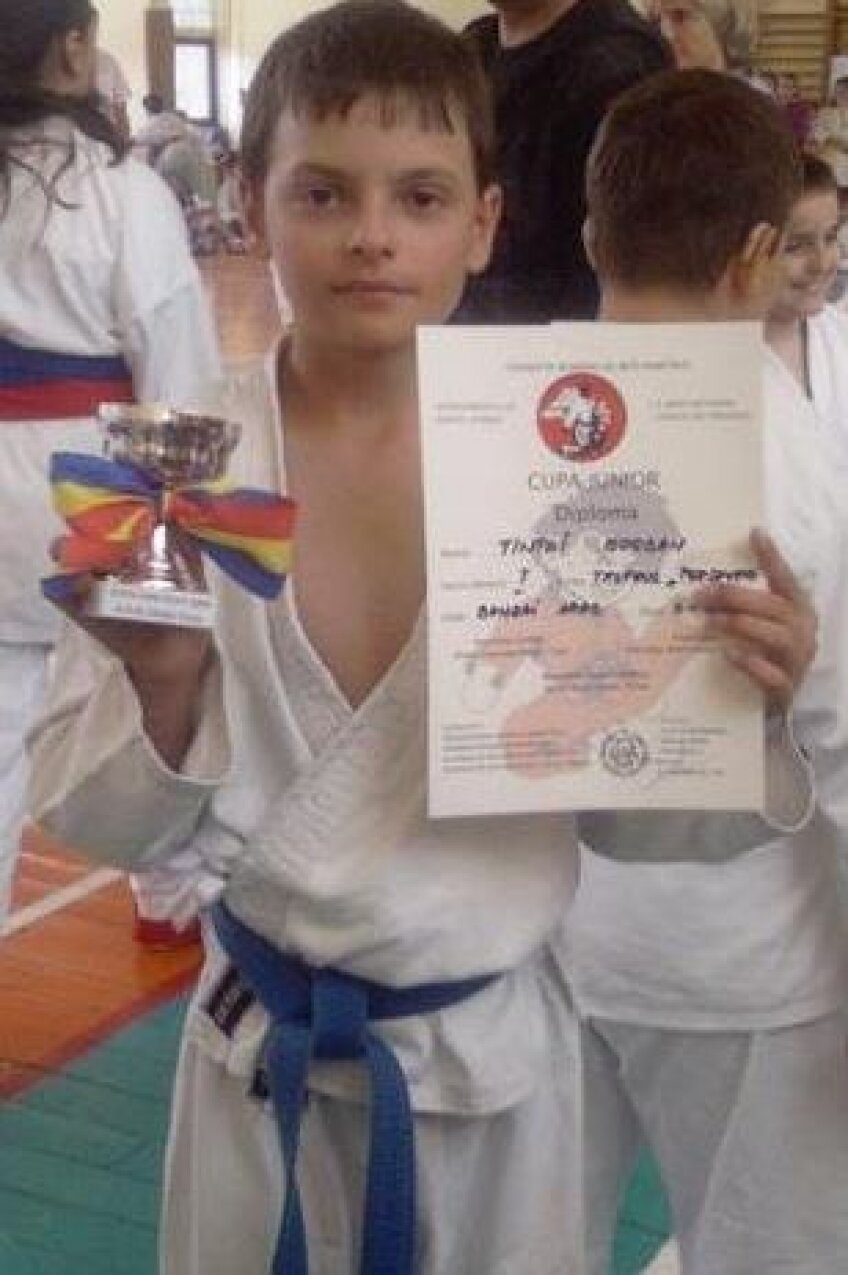 Bogdan, campion în 2009