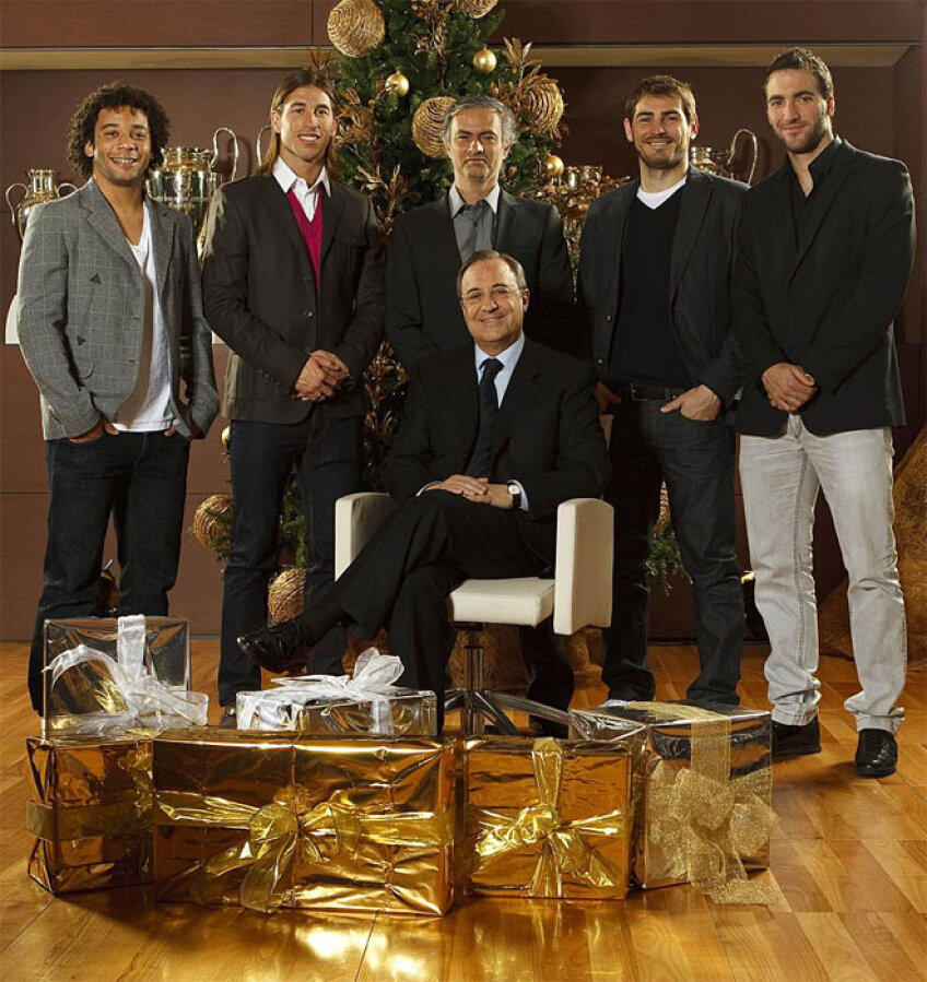 foto: realmadrid.com