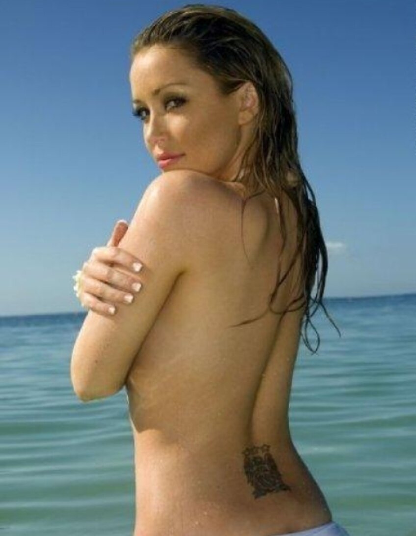 Natalie Pike Sursa: mediaset.it