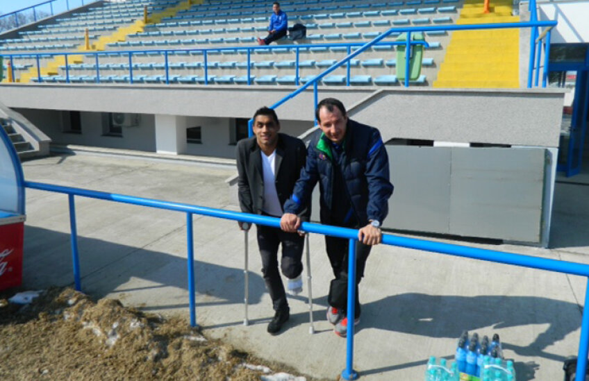FOTO: steauafc.com