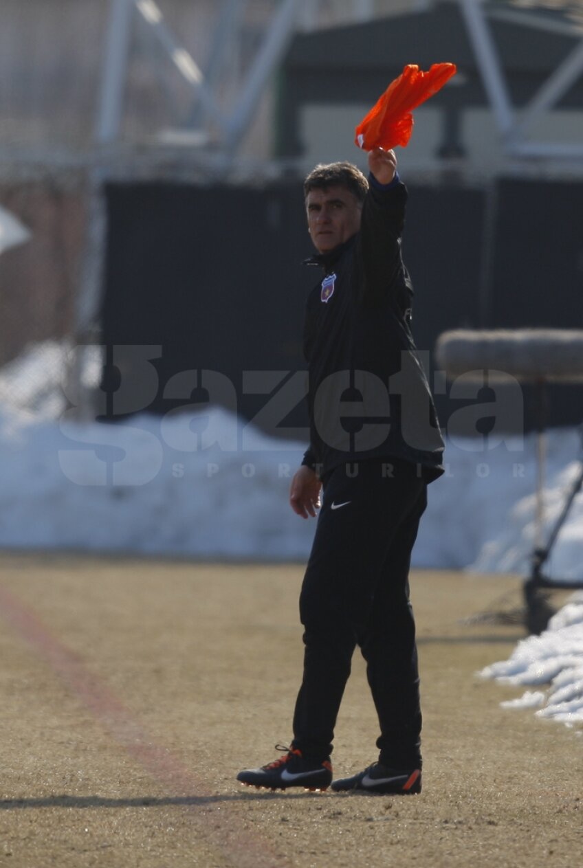 Costică Dumitru (foto: Alex Nicodim)