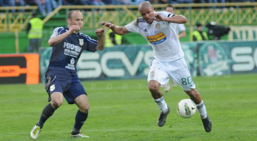 FOTO: Gabriel Tănasă