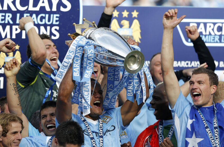 FOTO: Reuters