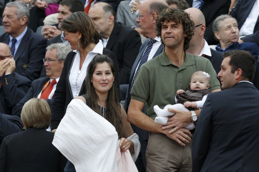 Gustavo Kuerten (foto: reuters)