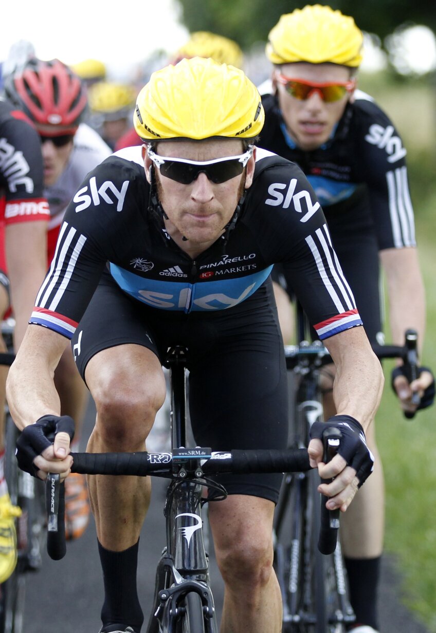 Bradley Wiggins (foto: reuters)