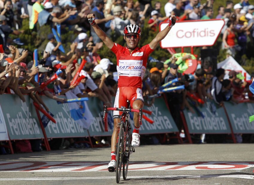 Joaquim Rodriguez (foto: reuters)