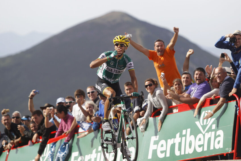 Antonio Piedra (foto: reuters)