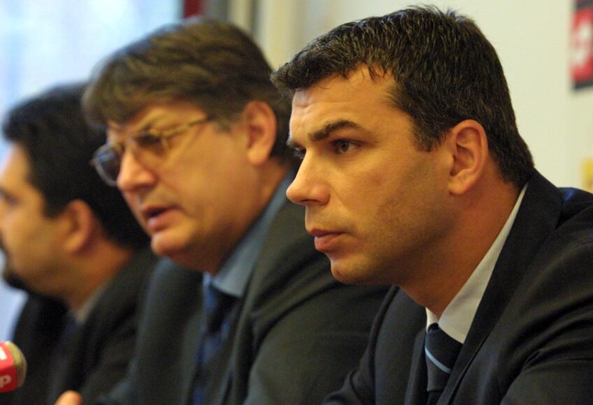 Gino Iorgulescu şi Cosmin Olăroiu îşi extind afacerile.