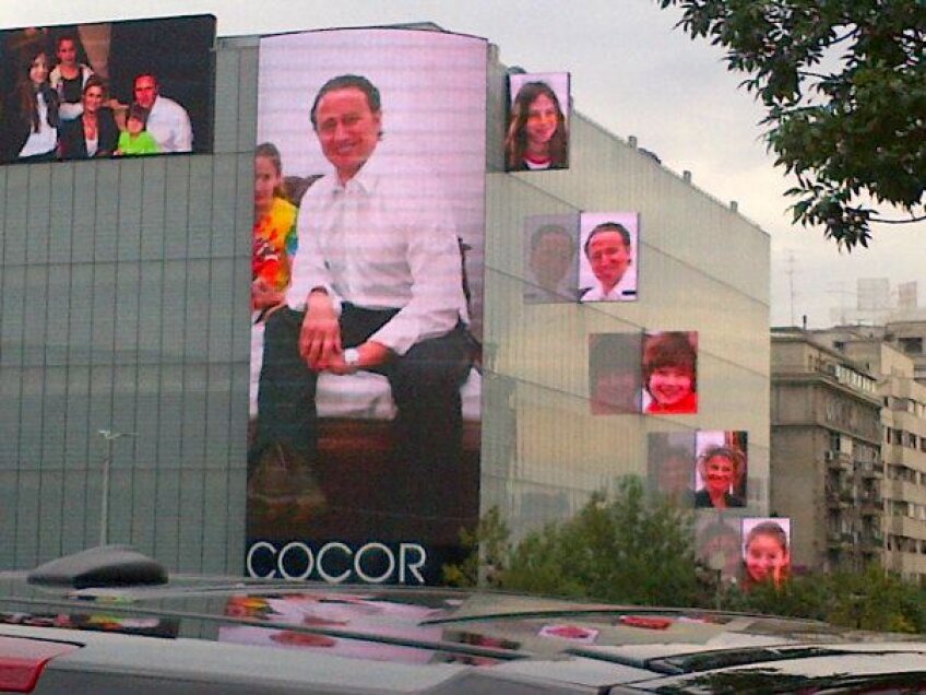 Sursă foto: Facebook Anamaria Prodan