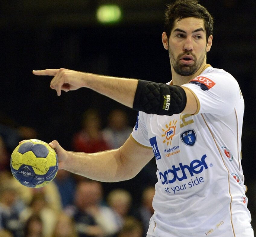 Nikola Karabatic