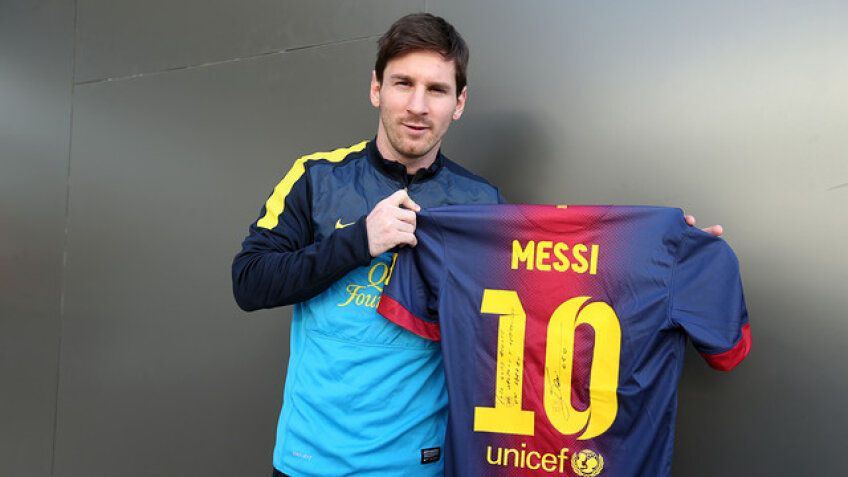 FOTO: fcbarcelona.com