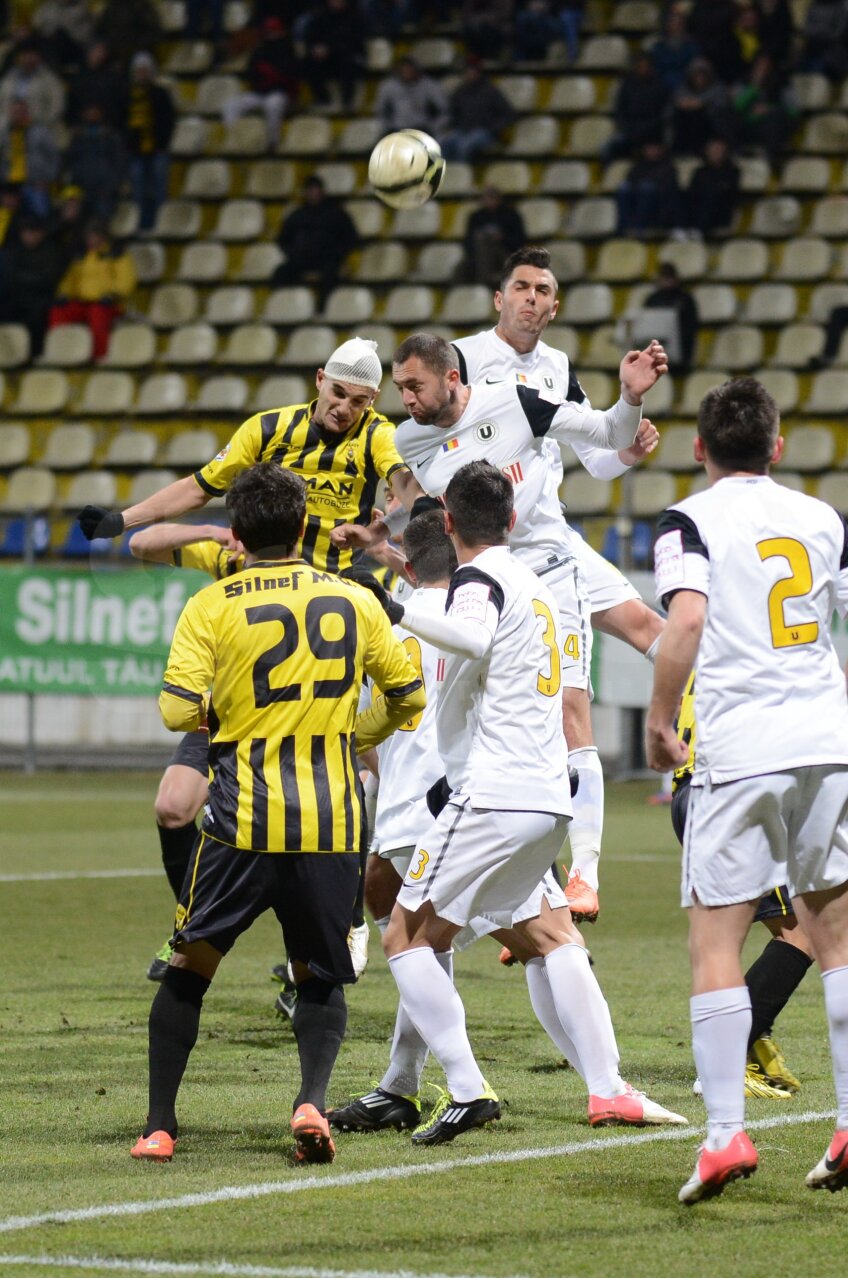 FOTO: Bogdan Bălaș