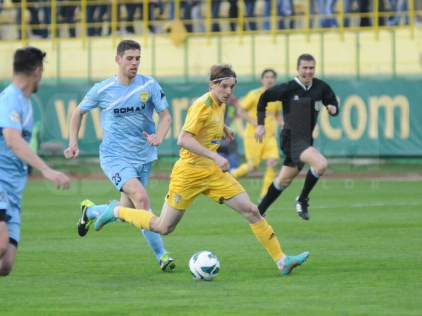 Foto: Gabriel Tănasă